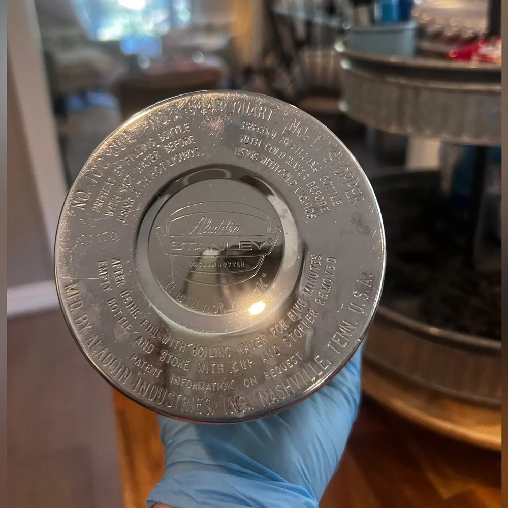 Stanley classic vintage